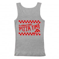 Amazing Pizza Time Men's